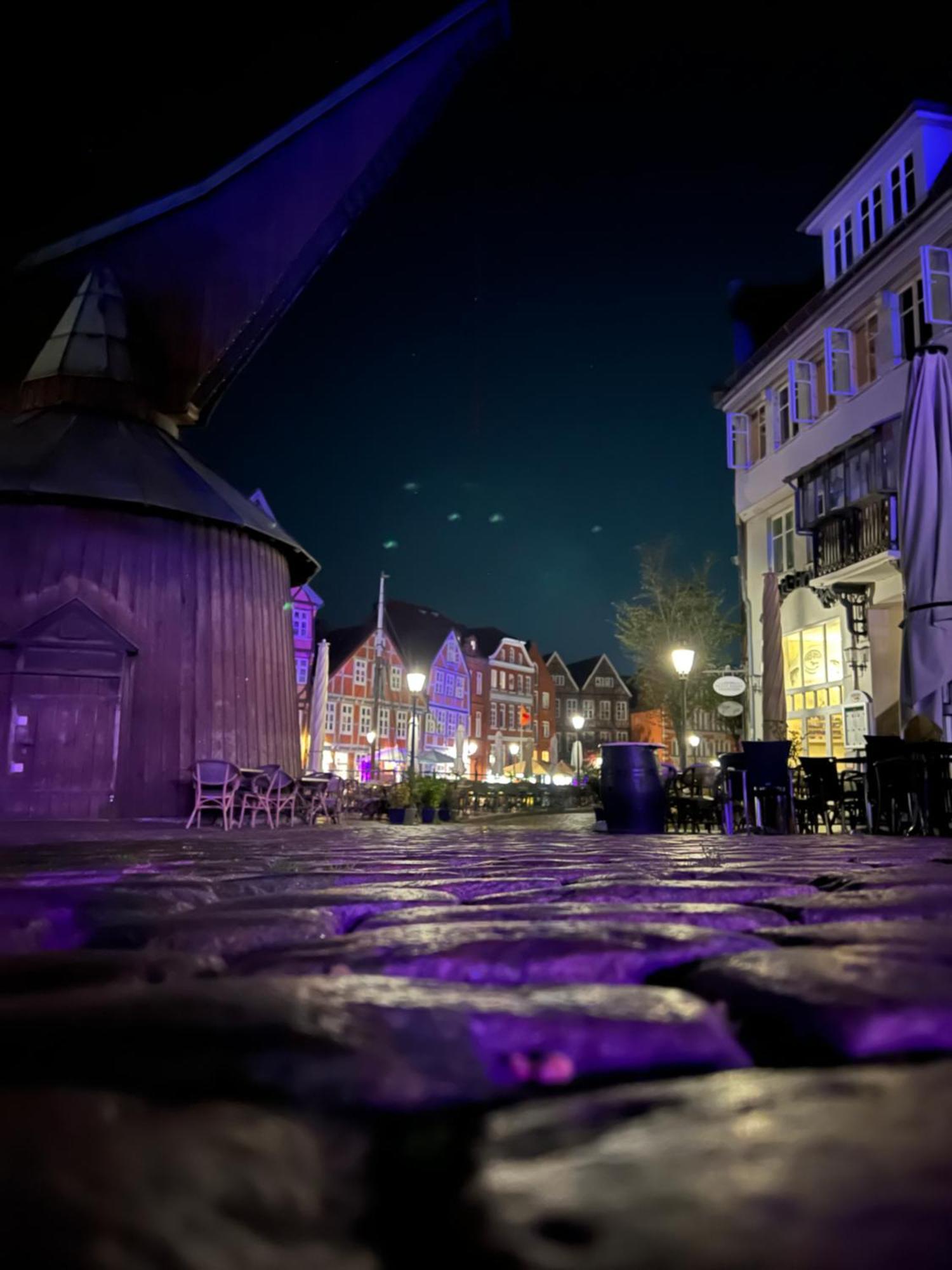 Moderne 2-Zimmer Wohnung! Wlan Und Netflix Inklusive! Zentral Gelegen In Der Historischen Altstadt! Щаде Екстериор снимка