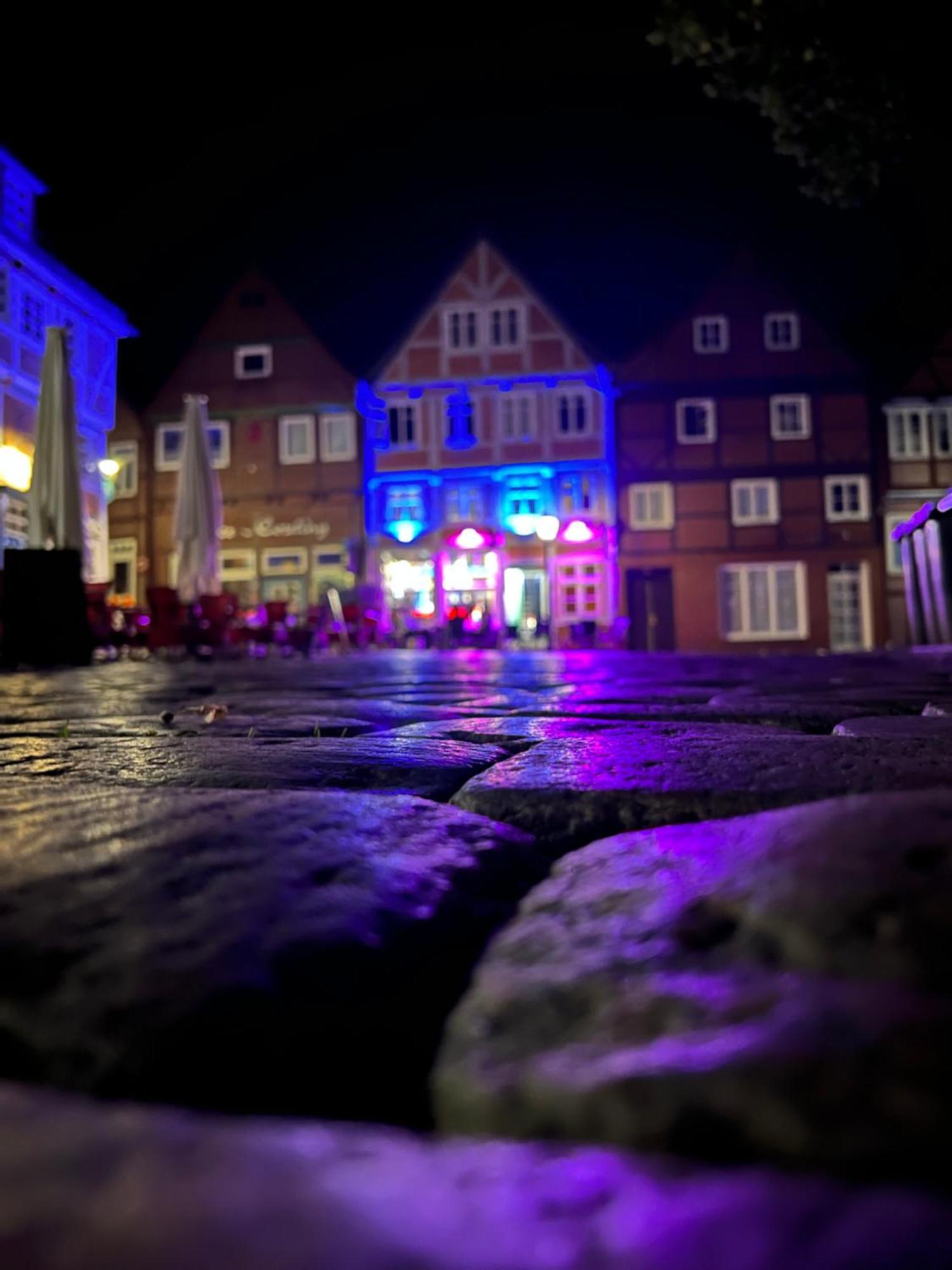 Moderne 2-Zimmer Wohnung! Wlan Und Netflix Inklusive! Zentral Gelegen In Der Historischen Altstadt! Щаде Екстериор снимка